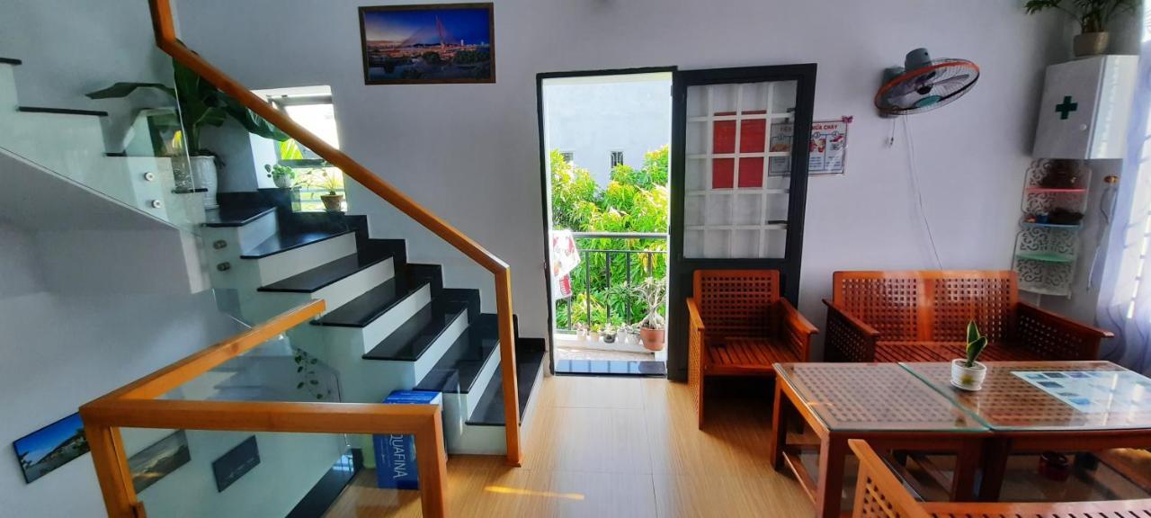 Sena Home 3#1-Near Danang Dragon Bridge-Han River Esterno foto