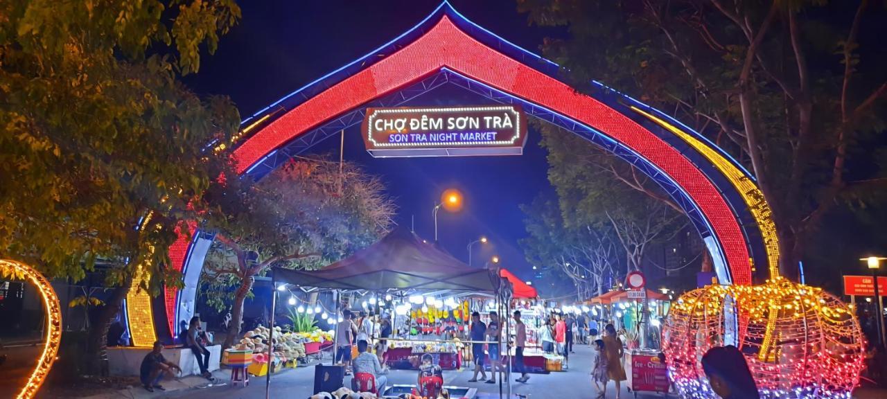 Sena Home 3#1-Near Danang Dragon Bridge-Han River Esterno foto