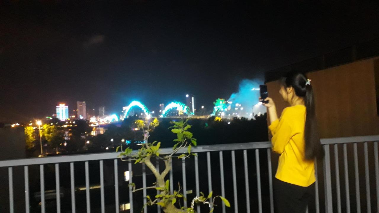 Sena Home 3#1-Near Danang Dragon Bridge-Han River Esterno foto