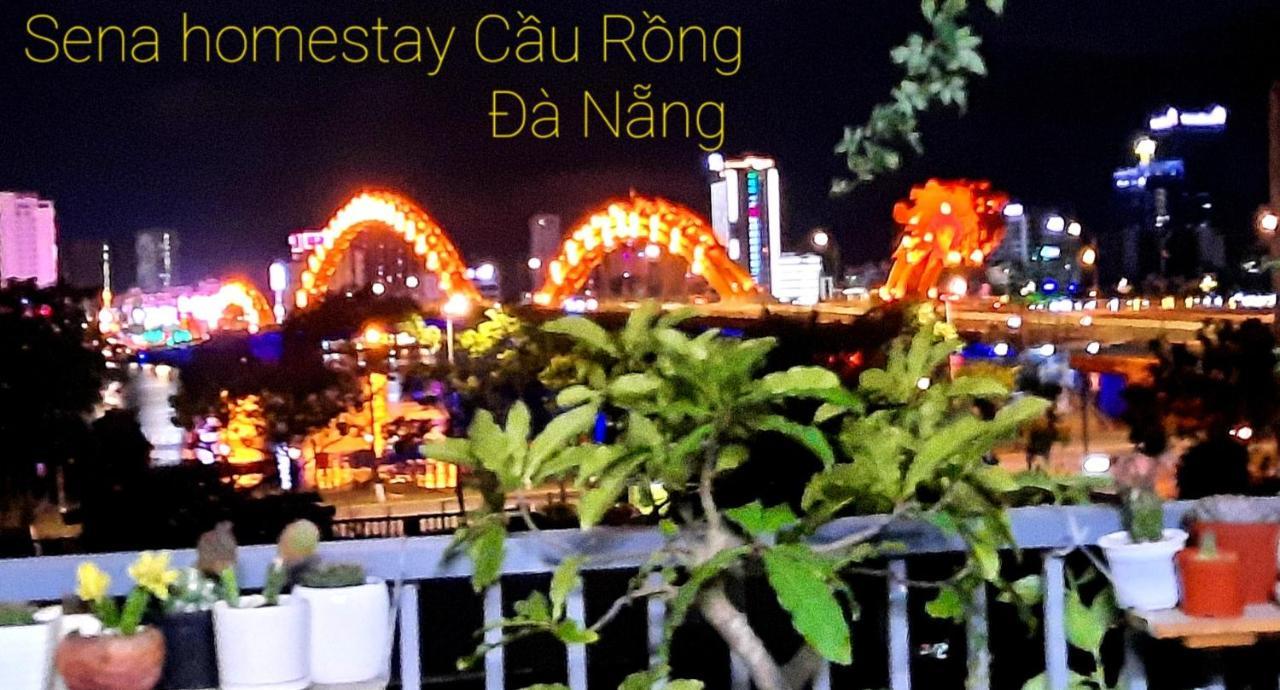 Sena Home 3#1-Near Danang Dragon Bridge-Han River Esterno foto