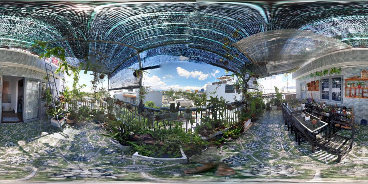 Sena Home 3#1-Near Danang Dragon Bridge-Han River Esterno foto