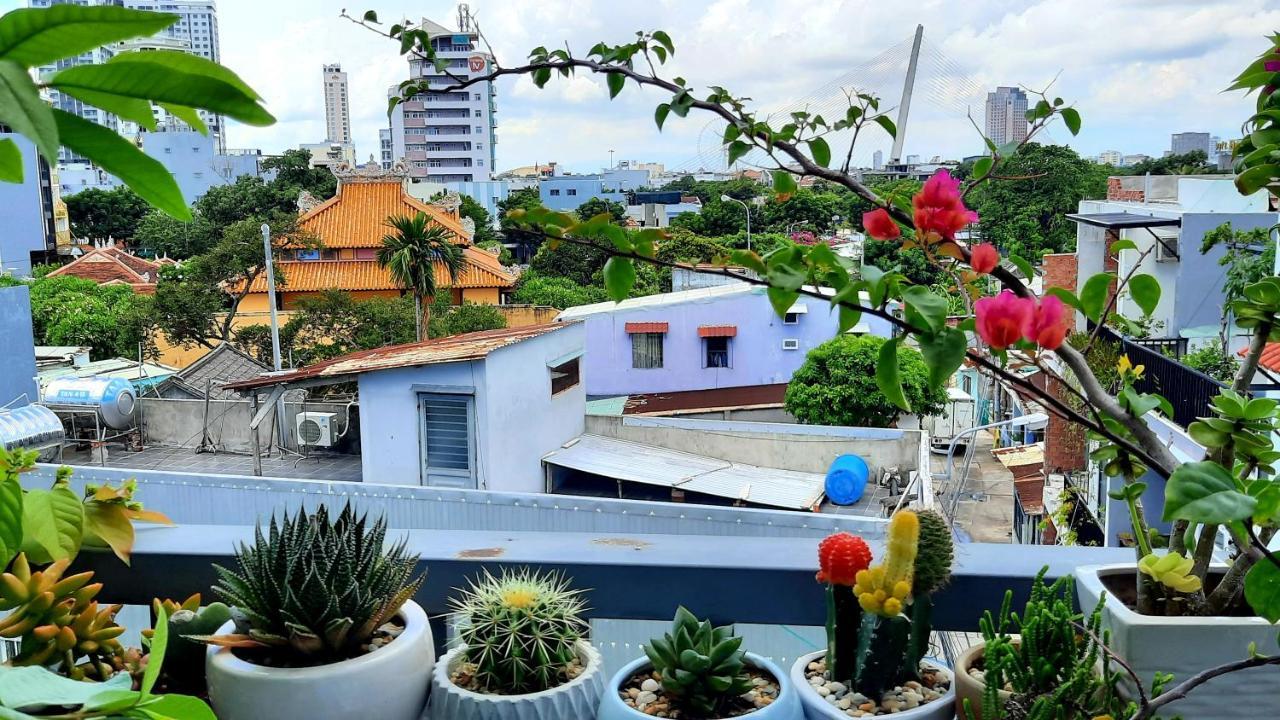Sena Home 3#1-Near Danang Dragon Bridge-Han River Esterno foto