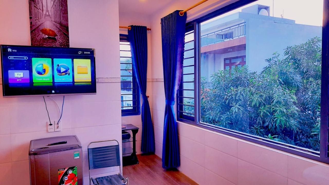 Sena Home 3#1-Near Danang Dragon Bridge-Han River Esterno foto