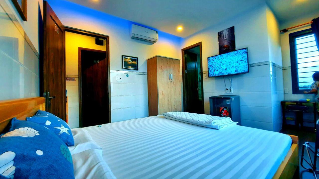 Sena Home 3#1-Near Danang Dragon Bridge-Han River Esterno foto