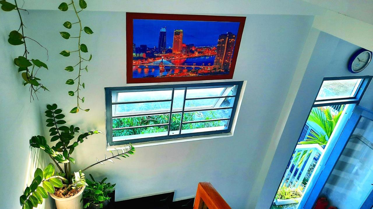 Sena Home 3#1-Near Danang Dragon Bridge-Han River Esterno foto
