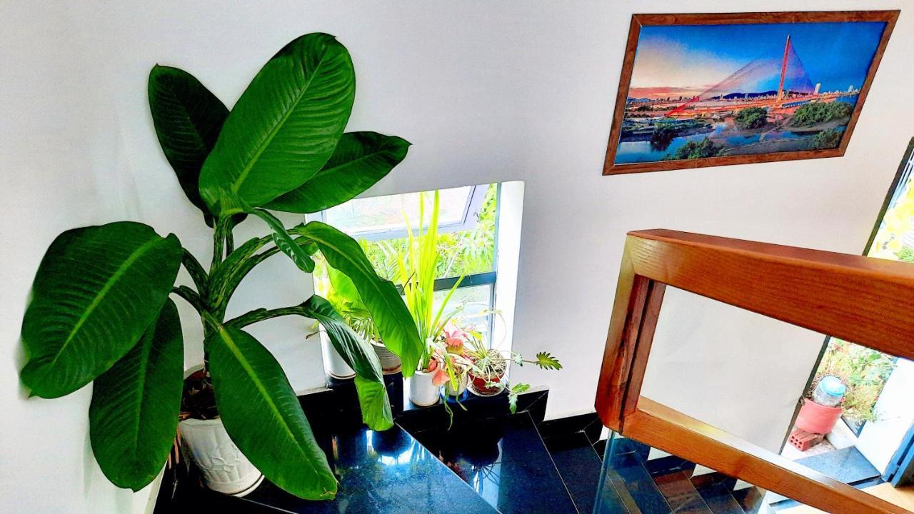 Sena Home 3#1-Near Danang Dragon Bridge-Han River Esterno foto
