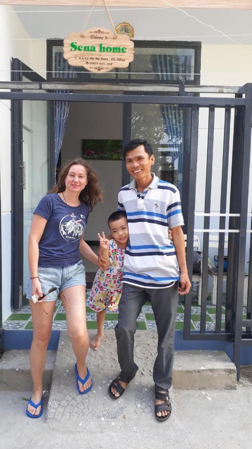 Sena Home 3#1-Near Danang Dragon Bridge-Han River Esterno foto